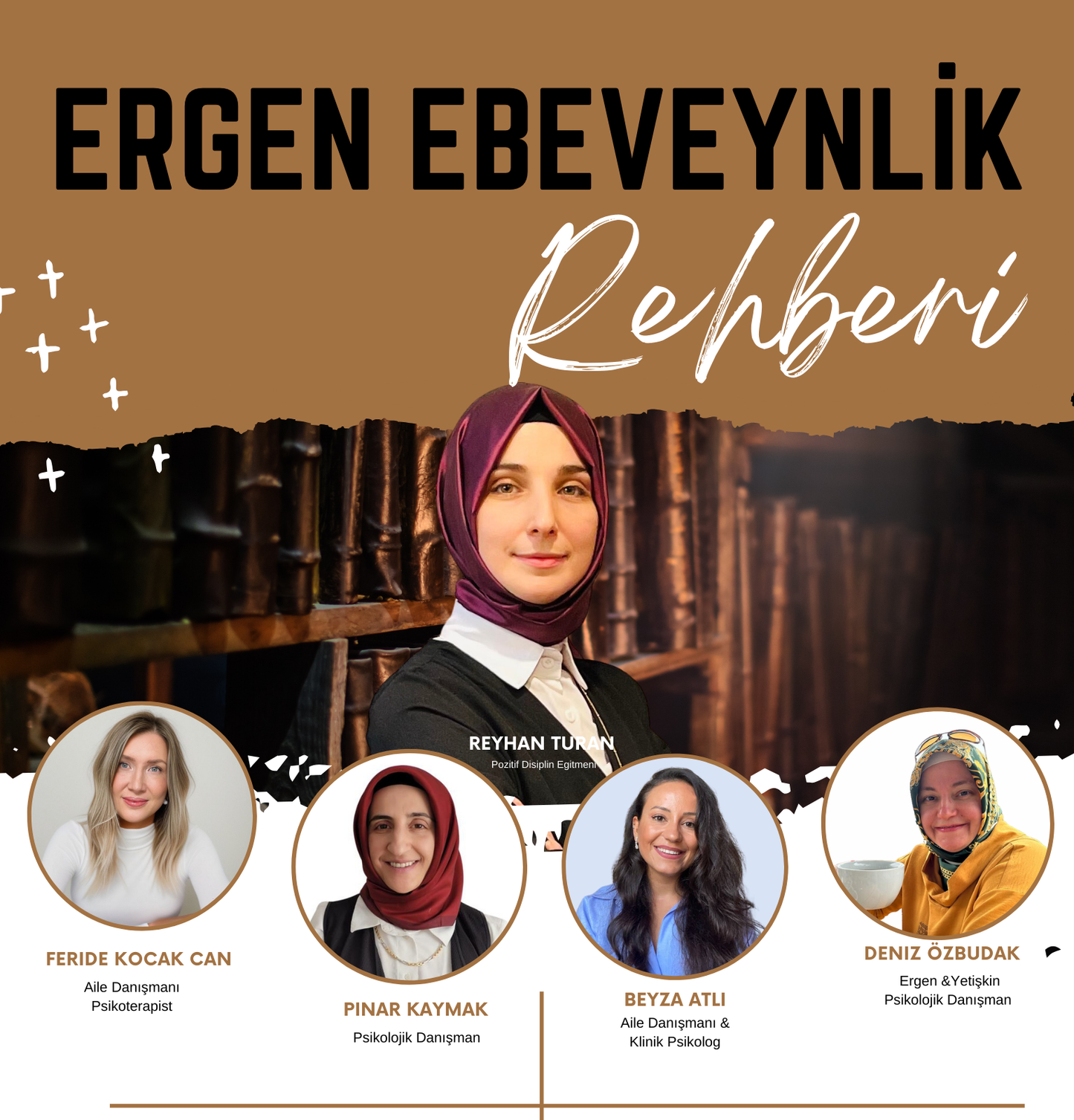 Ergen Ebeyenlik Rehberi