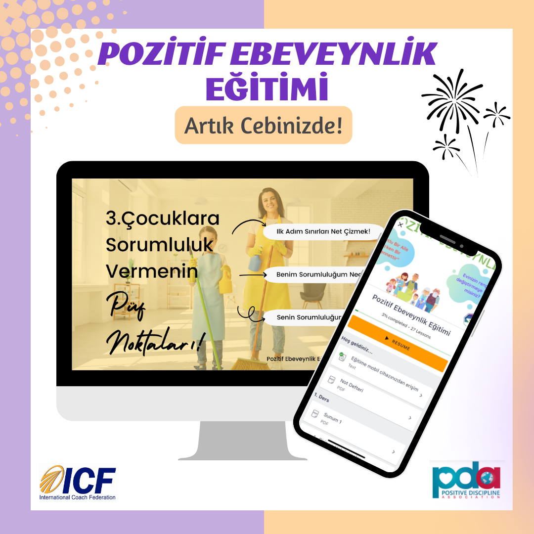 Pozitif Ebeveynlik Eğitimi