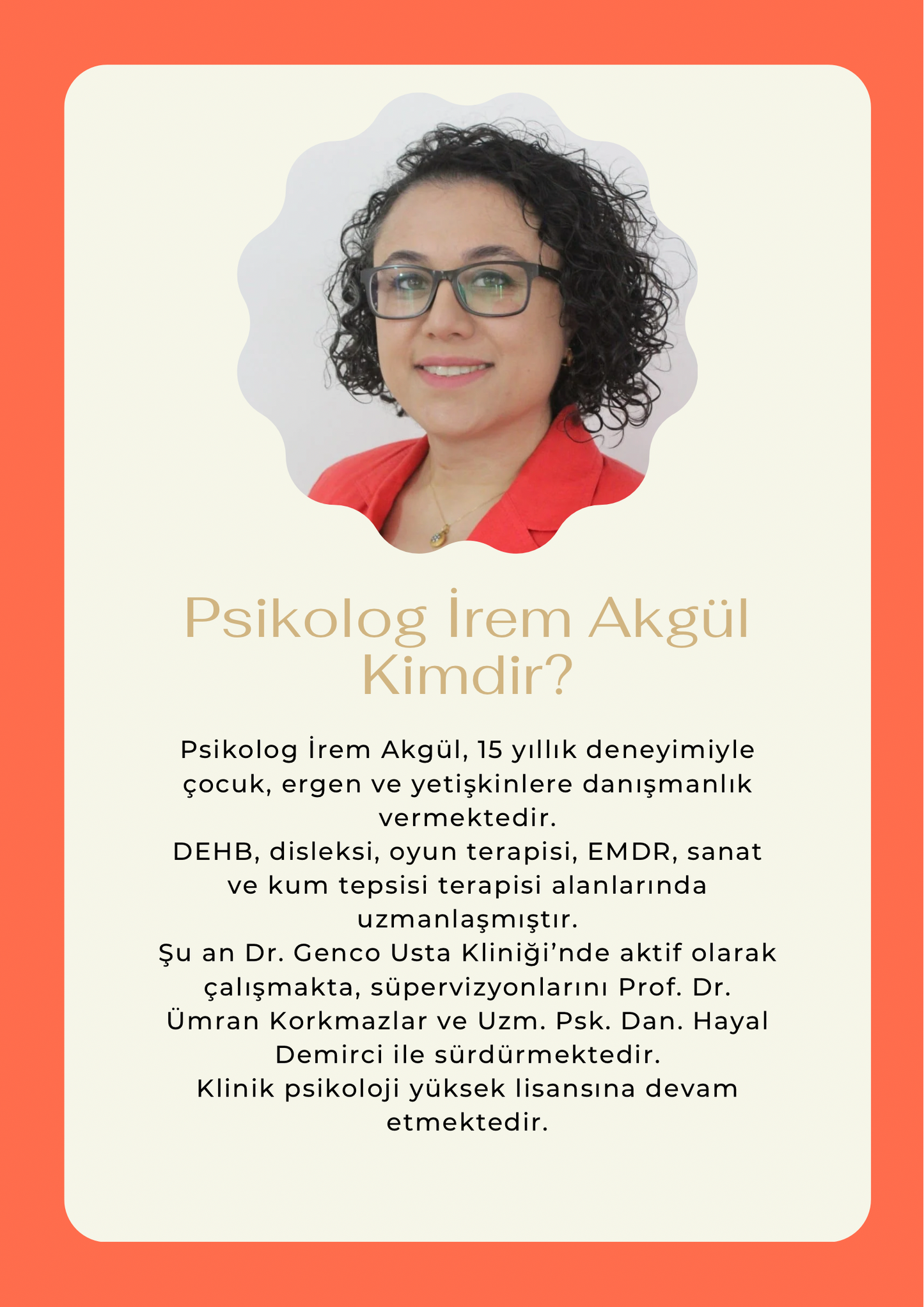 Bilinçli Ebeveynlik Serisi